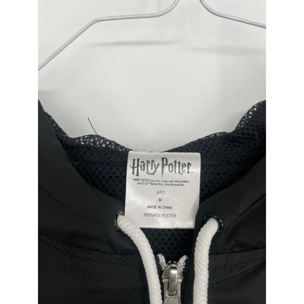 Wizarding World Of Harry Potter *some minor